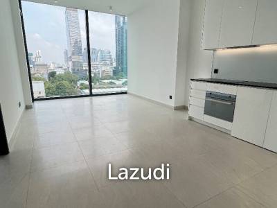 1 Bedroom 1 Bathroom 52 SQ.M Tait 12
