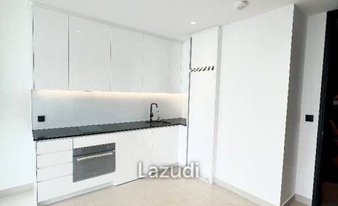 1 Bedroom 1 Bathroom 52 SQ.M Tait 12