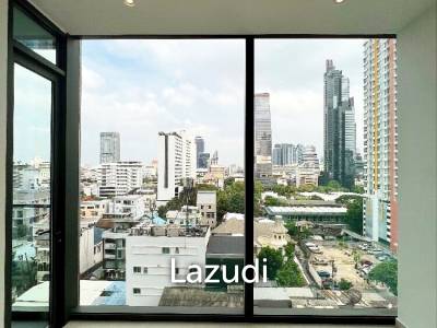 1 Bedroom 1 Bathroom 52 SQ.M Tait 12