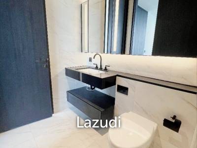 1 Bedroom 1 Bathroom 52 SQ.M Tait 12