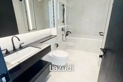 1 Bedroom 1 Bathroom 52 SQ.M Tait 12
