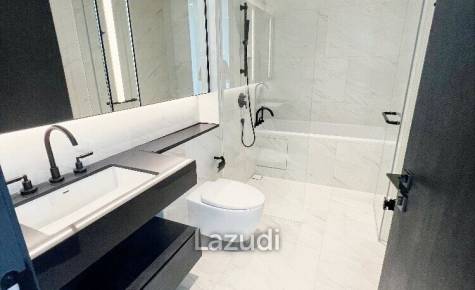 1 Bedroom 1 Bathroom 52 SQ.M Tait 12