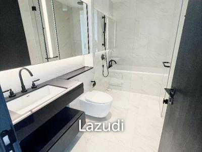 1 Bedroom 1 Bathroom 52 SQ.M Tait 12