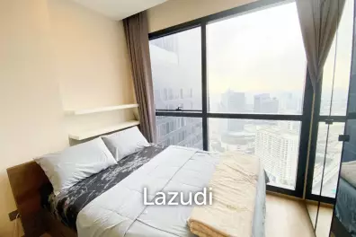 Studio 1 Bath 24 SQ.M Ashton Chula-Silom