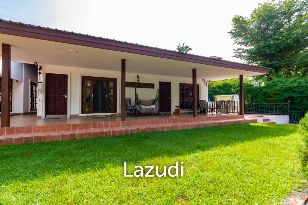 1,600 qm 5 Bett 6 Bad Villa Für Verkauf