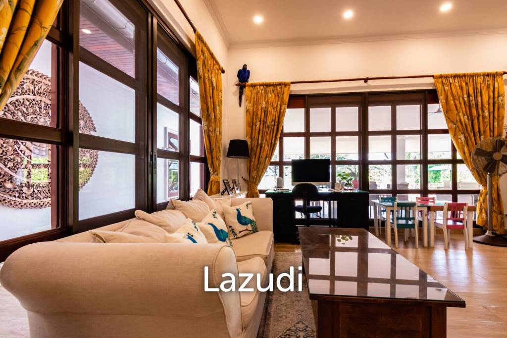 1,600 qm 5 Bett 6 Bad Villa Für Verkauf