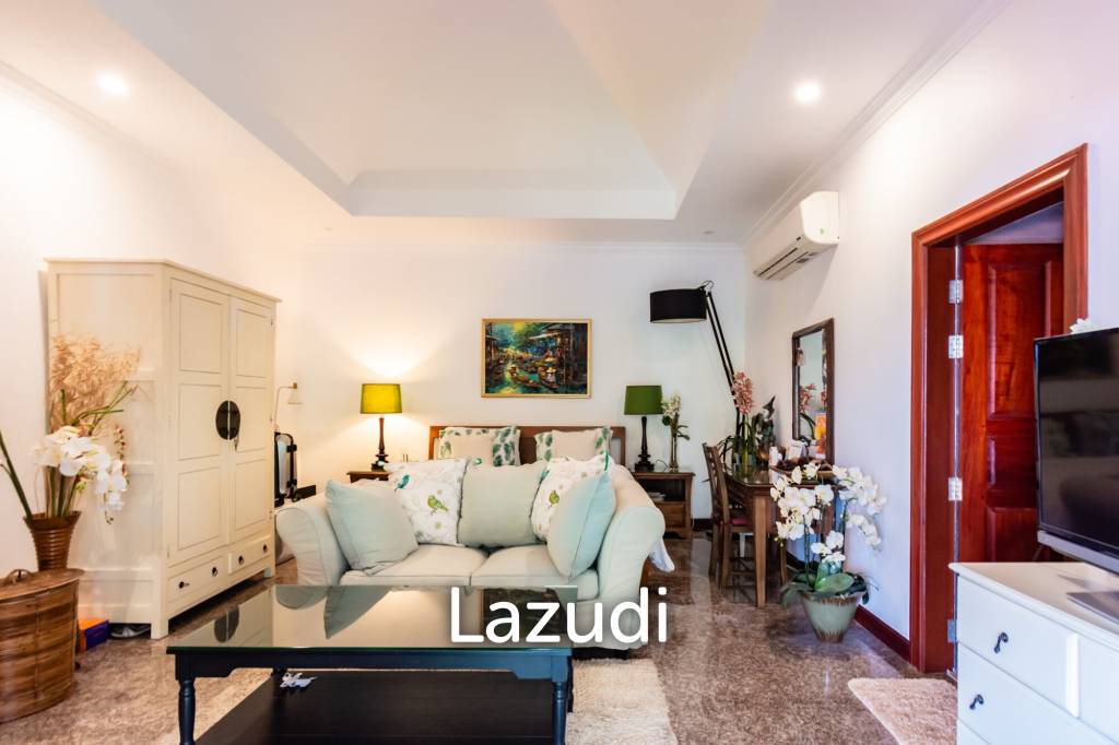 1,600 qm 5 Bett 6 Bad Villa Für Verkauf