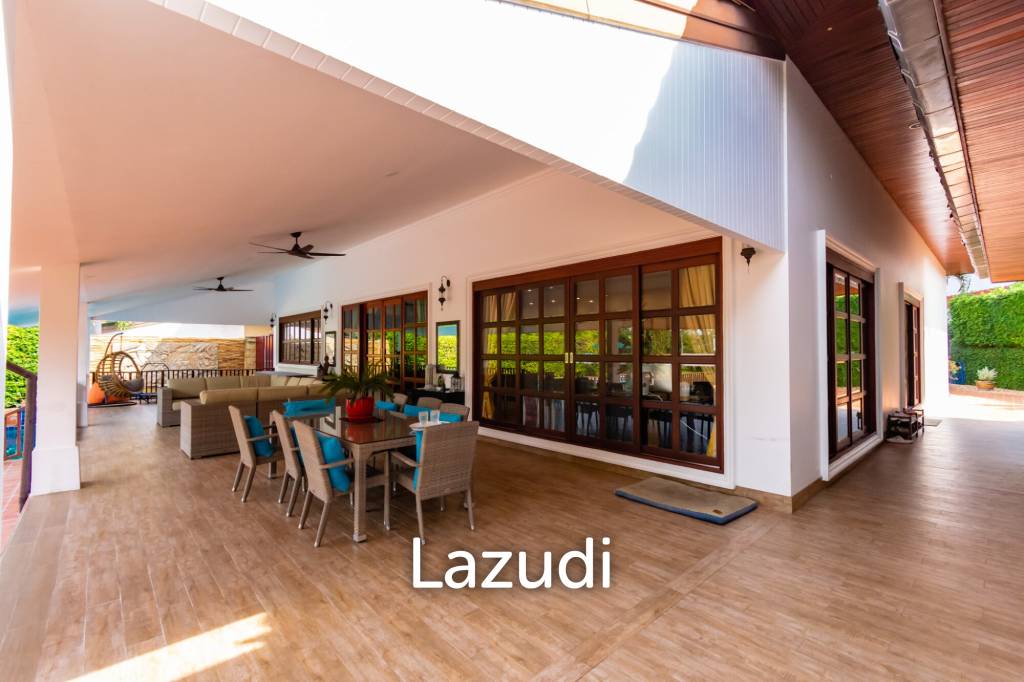 1,600 qm 5 Bett 6 Bad Villa Für Verkauf