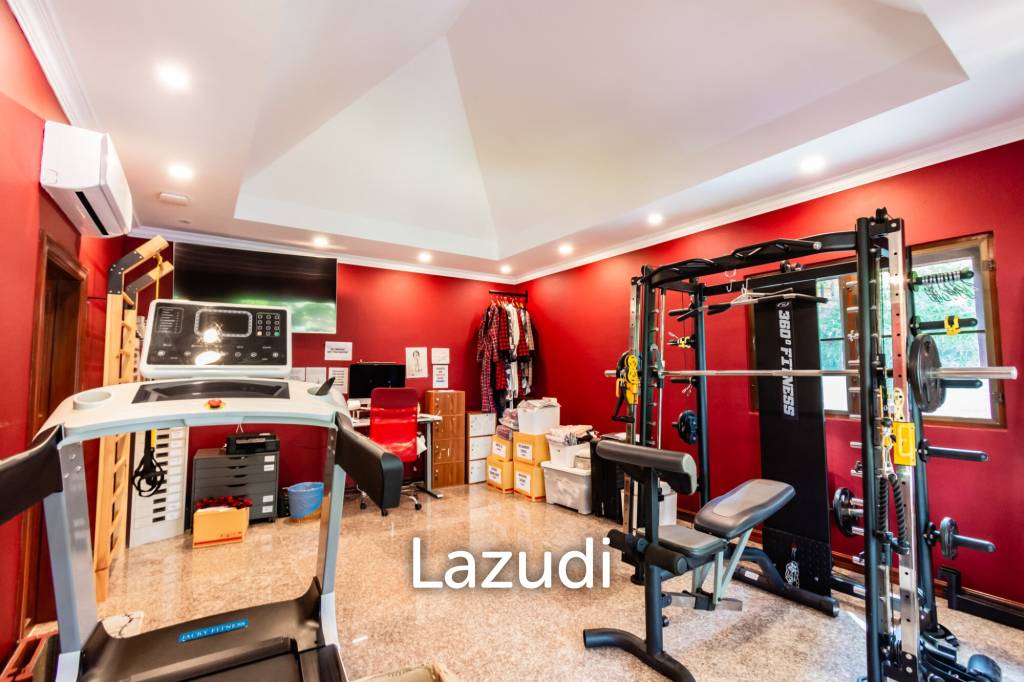 1,600 qm 5 Bett 6 Bad Villa Für Verkauf