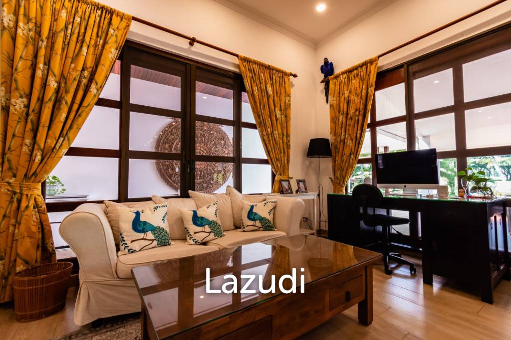 1,600 qm 5 Bett 6 Bad Villa Für Verkauf