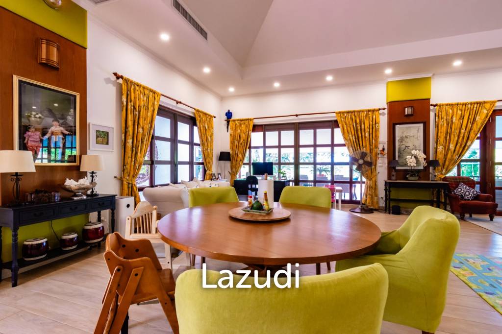 1,600 qm 5 Bett 6 Bad Villa Für Verkauf