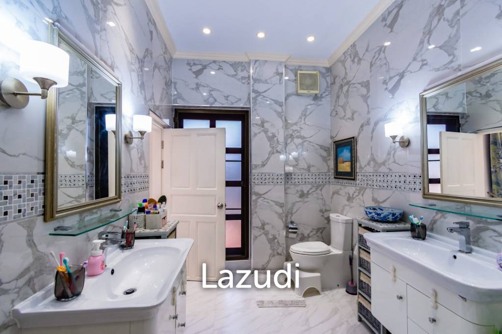 1,600 qm 5 Bett 6 Bad Villa Für Verkauf