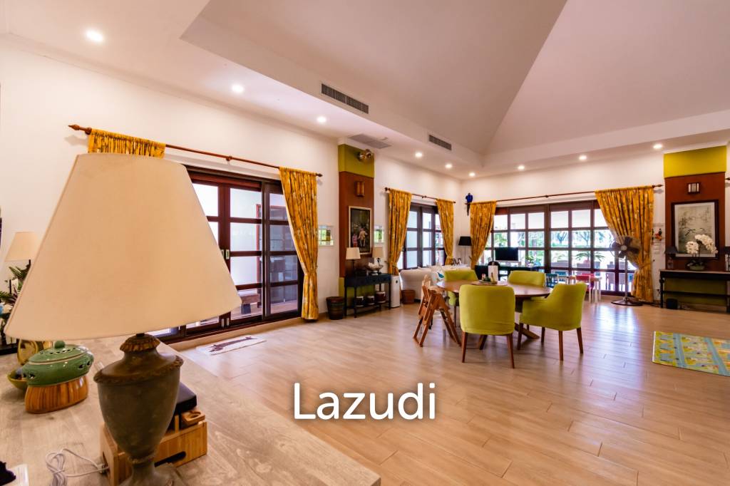 1,600 qm 5 Bett 6 Bad Villa Für Verkauf