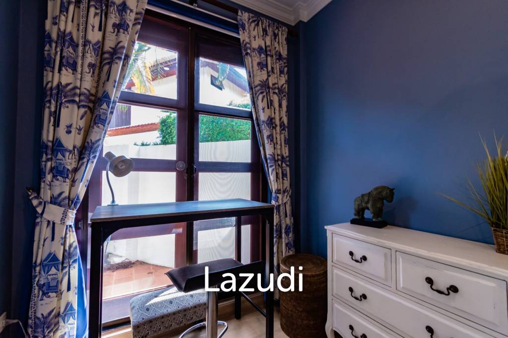 1,600 qm 5 Bett 6 Bad Villa Für Verkauf