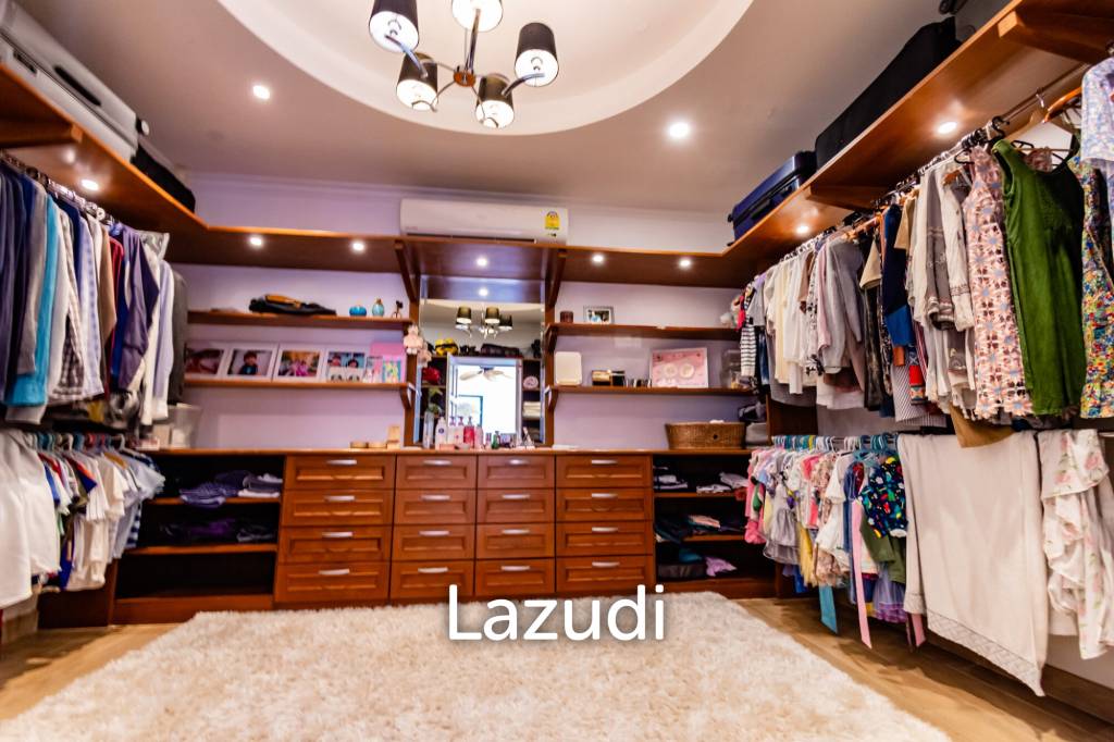 1,600 qm 5 Bett 6 Bad Villa Für Verkauf