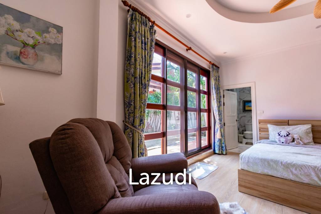 1,600 qm 5 Bett 6 Bad Villa Für Verkauf