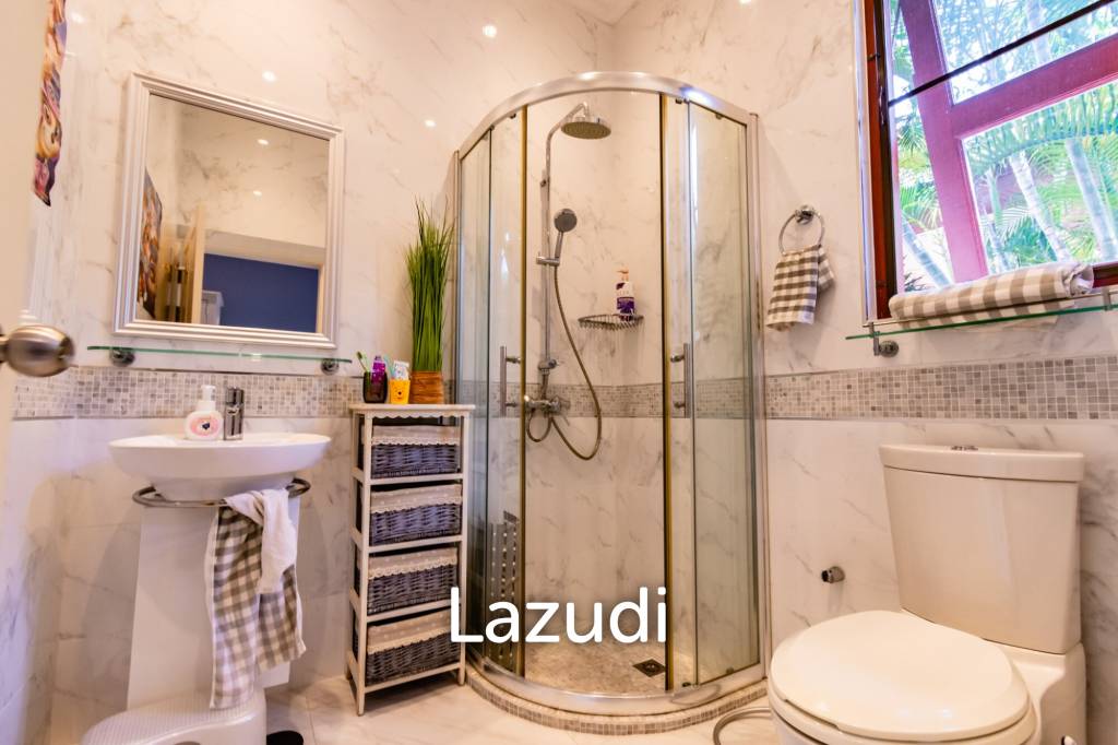 1,600 qm 5 Bett 6 Bad Villa Für Verkauf