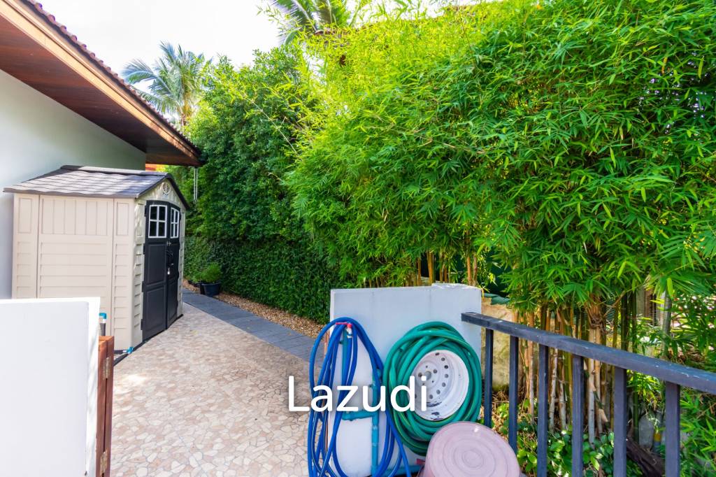 1,600 qm 5 Bett 6 Bad Villa Für Verkauf