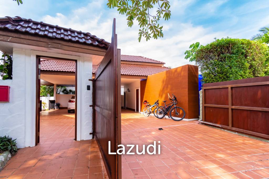 1,600 qm 5 Bett 6 Bad Villa Für Verkauf