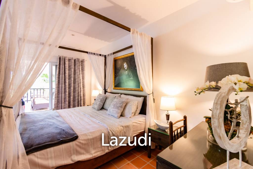 1,600 qm 5 Bett 6 Bad Villa Für Verkauf