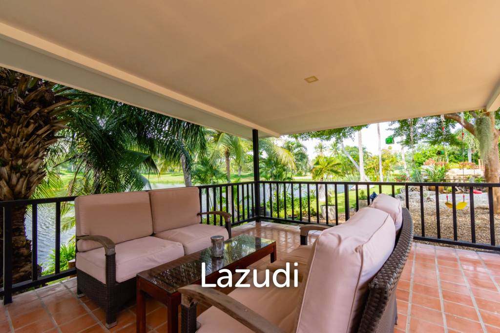 1,600 qm 5 Bett 6 Bad Villa Für Verkauf