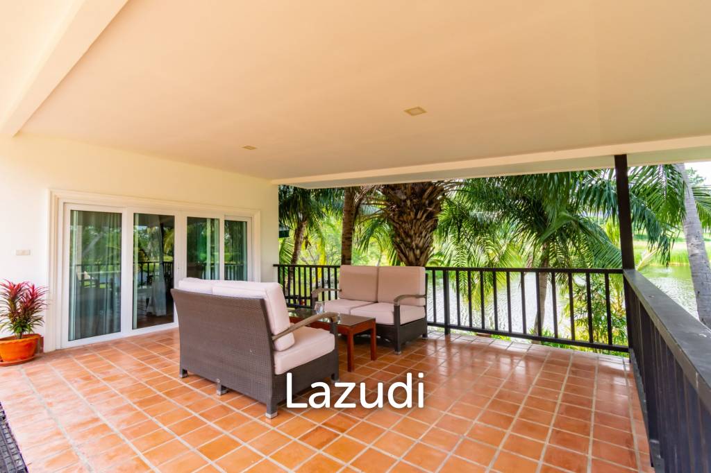 1,600 qm 5 Bett 6 Bad Villa Für Verkauf