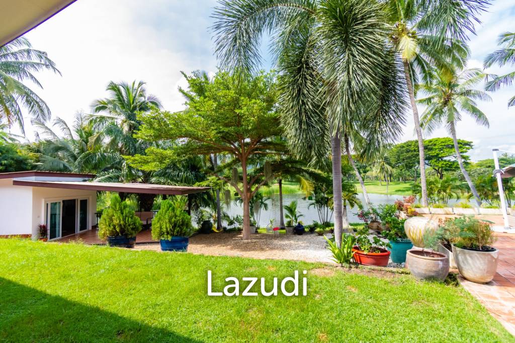 1,600 qm 5 Bett 6 Bad Villa Für Verkauf