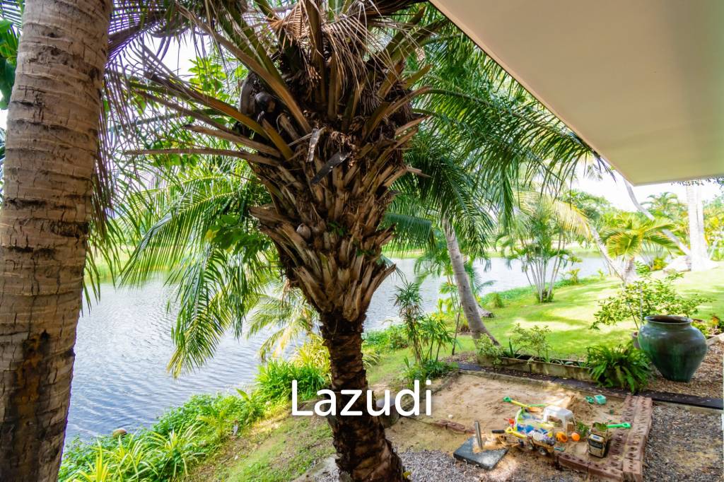 1,600 qm 5 Bett 6 Bad Villa Für Verkauf