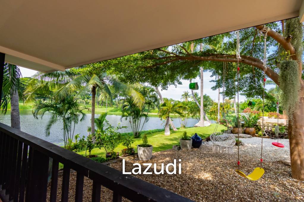 1,600 qm 5 Bett 6 Bad Villa Für Verkauf