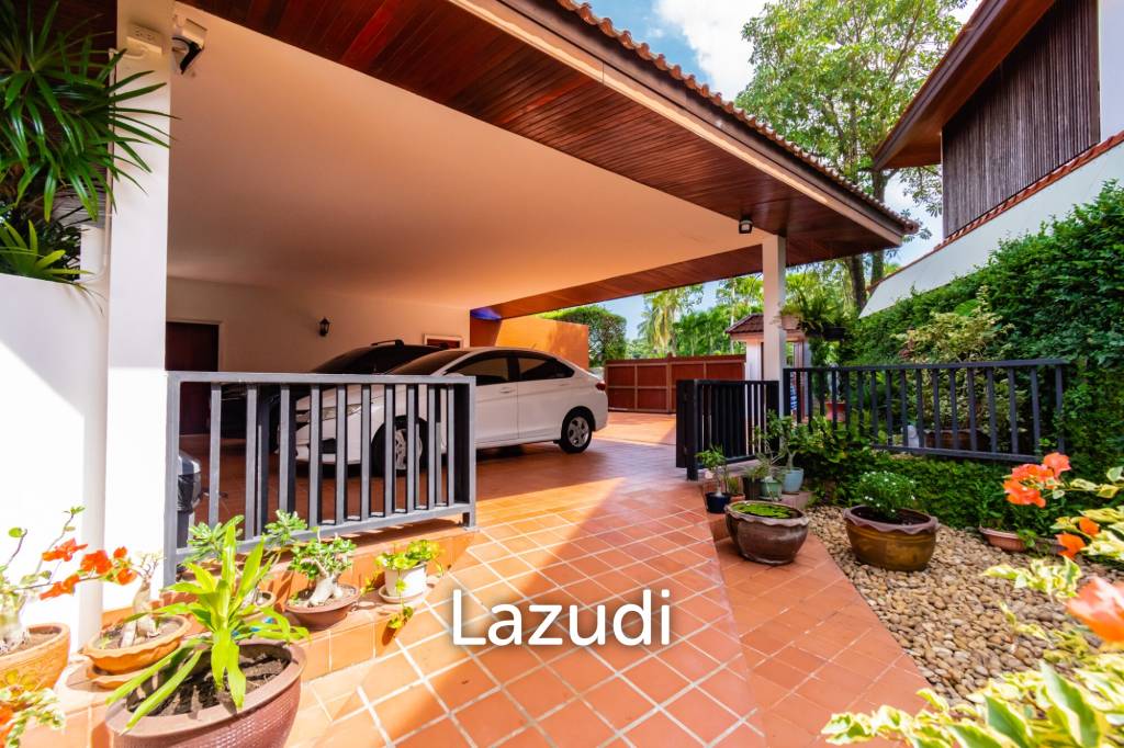 1,600 qm 5 Bett 6 Bad Villa Für Verkauf