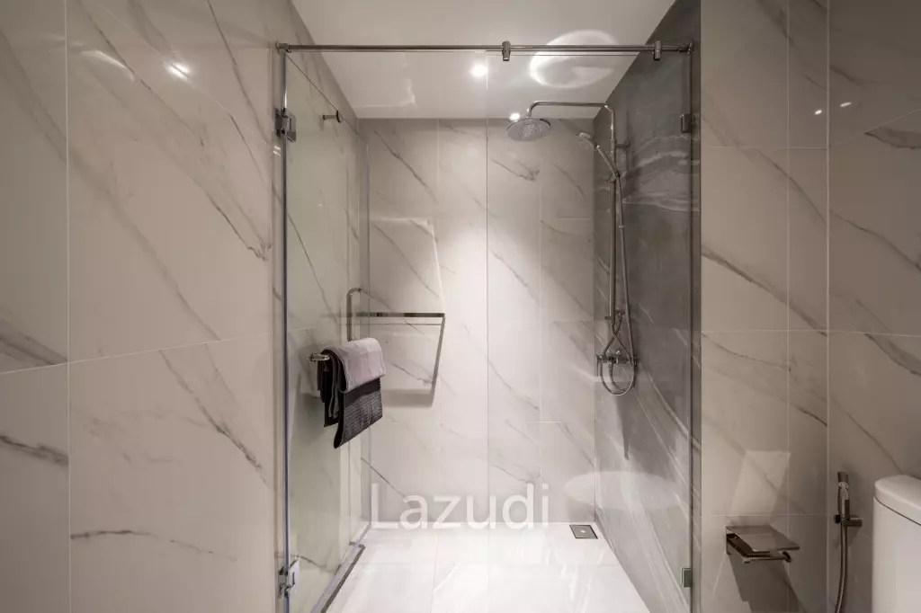 Studio 1 Bath 28.18 SQ.M ONCE PATTAYA