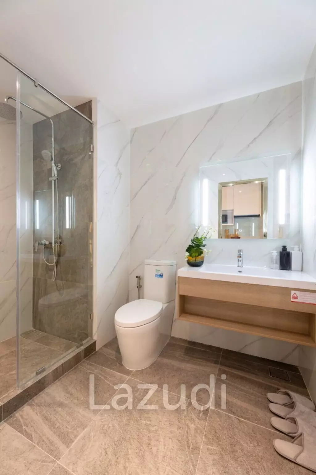 1 Bed 1 Bath 34.15 SQ.M ONCE PATTAYA