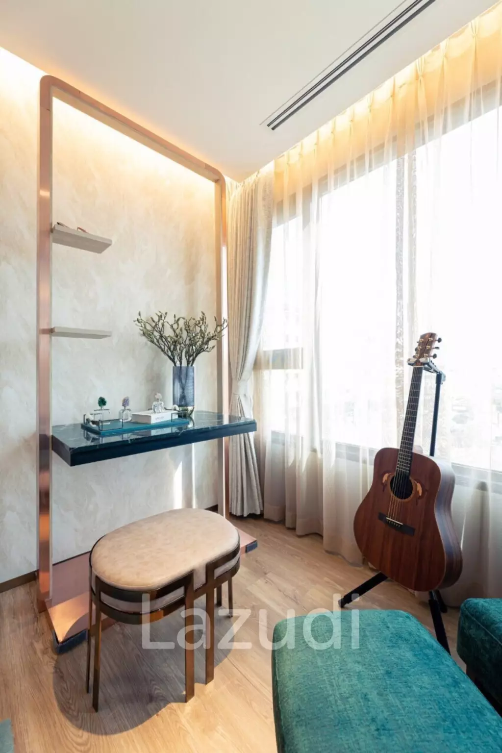 2 Bed 2 Bath 58.55 SQ.M ONCE PATTAYA