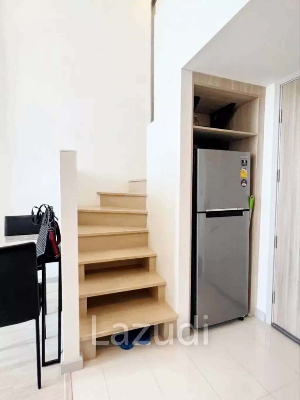 1 Bed 1 Bath 44 SQ.M Knightsbridge Prime Sathorn