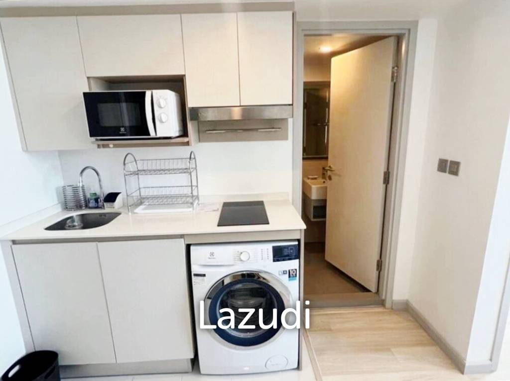 1 Bed 1 Bath 44 SQ.M Knightsbridge Prime Sathorn