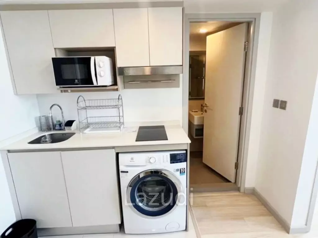 1 Bed 1 Bath 44 SQ.M Knightsbridge Prime Sathorn