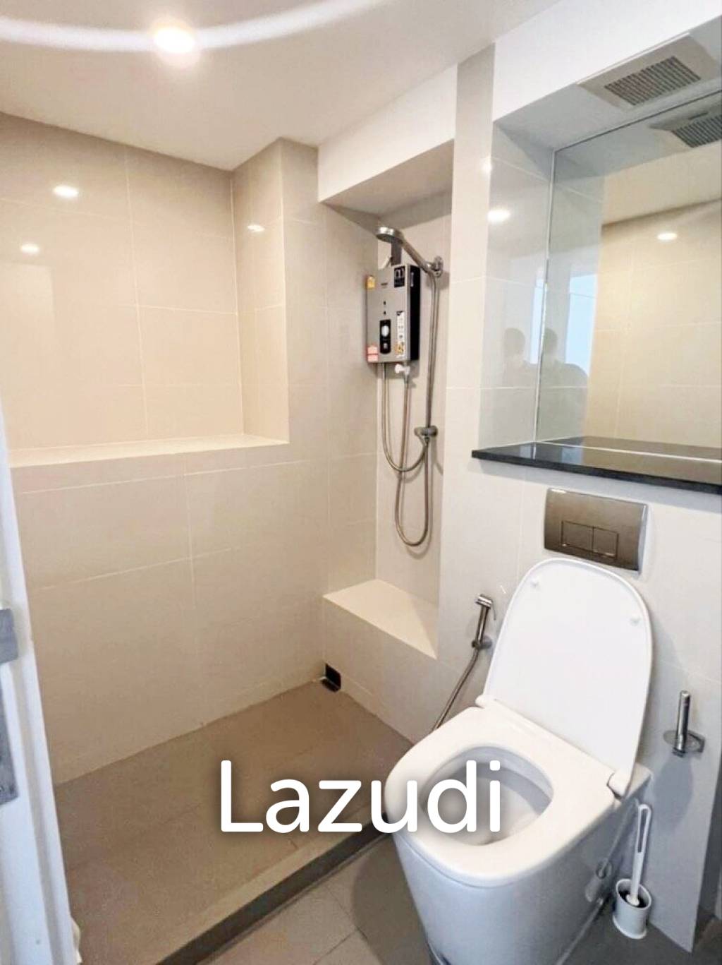 1 Bed 1 Bath 44 SQ.M Knightsbridge Prime Sathorn