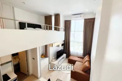 1 Bed 1 Bath 44 SQ.M Knightsbridge Prime Sathorn