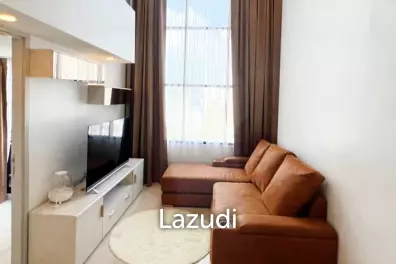 1 Bed 1 Bath 44 SQ.M Knightsbridge Prime Sathorn