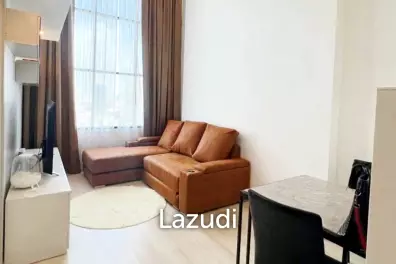 1 Bed 1 Bath 44 SQ.M Knightsbridge Prime Sathorn