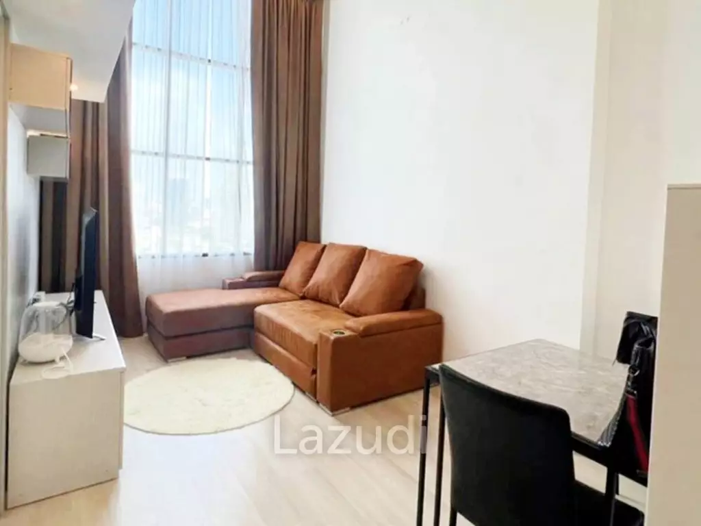 1 Bed 1 Bath 44 SQ.M Knightsbridge Prime Sathorn