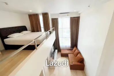 1 Bed 1 Bath 44 SQ.M Knightsbridge Prime Sathorn