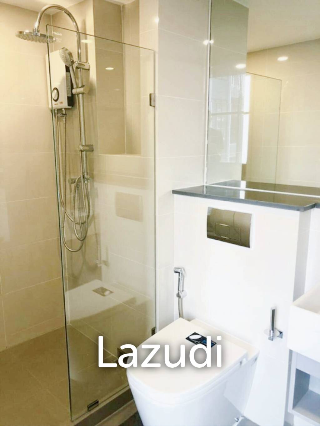 1 Bed 1 Bath 37 SQ.M Knightsbridge Prime Sathorn
