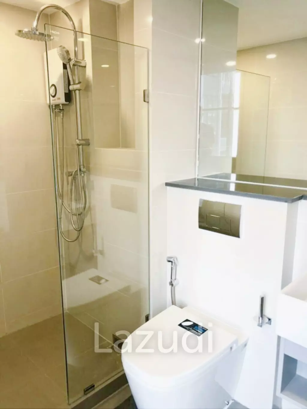 1 Bed 1 Bath 37 SQ.M Knightsbridge Prime Sathorn