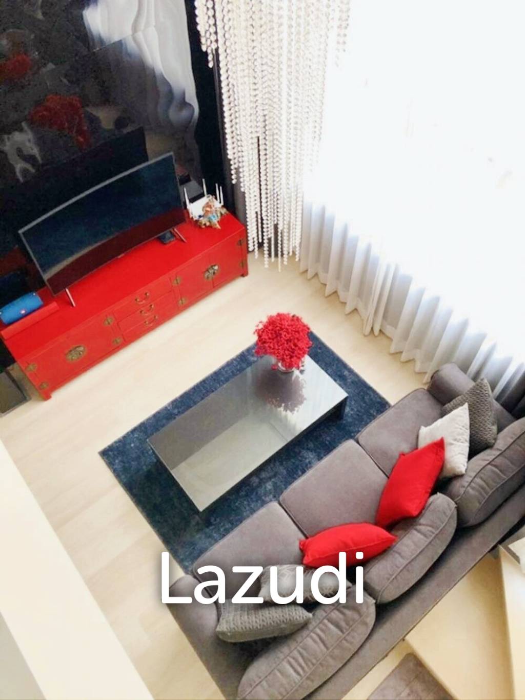 1 Bed 1 Bath 37 SQ.M Knightsbridge Prime Sathorn