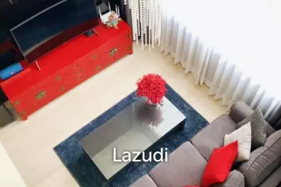 1 Bed 1 Bath 37 SQ.M Knightsbridge Prime Sathorn