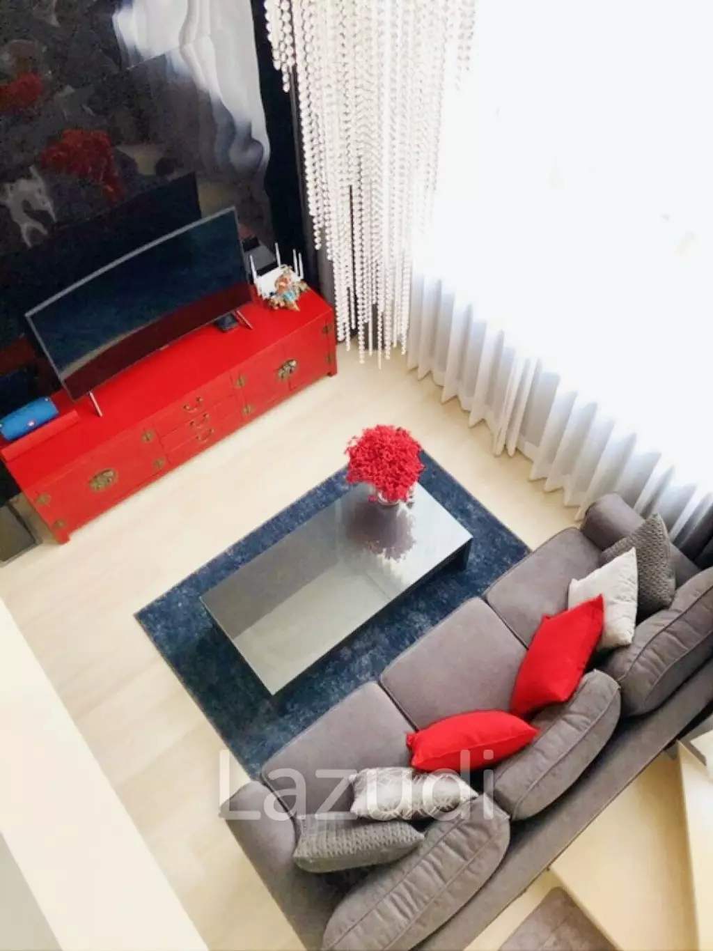 1 Bed 1 Bath 37 SQ.M Knightsbridge Prime Sathorn