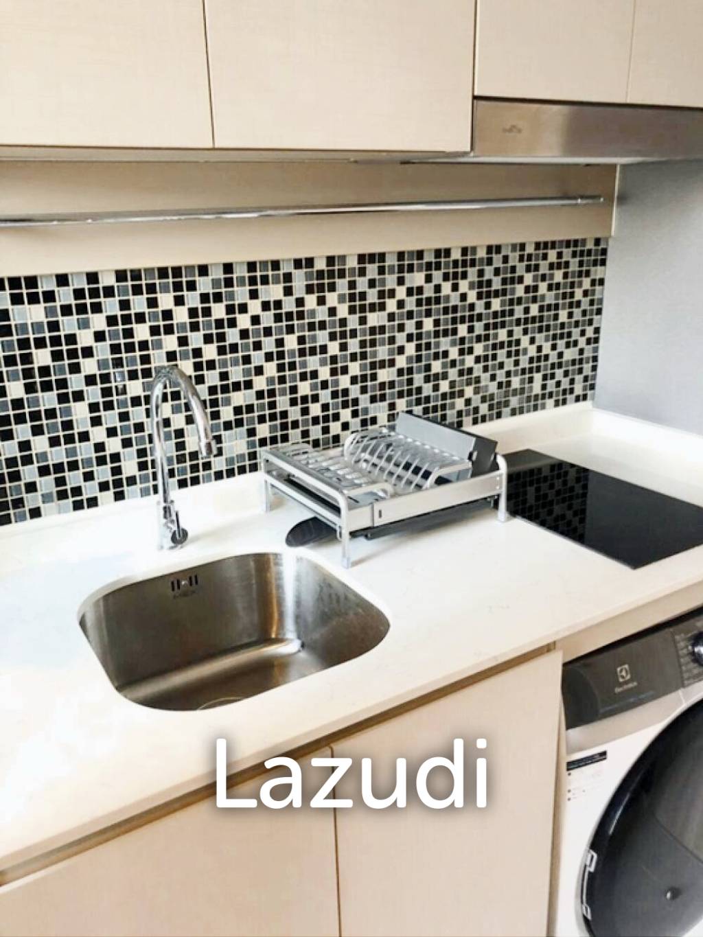 1 Bed 1 Bath 37 SQ.M Knightsbridge Prime Sathorn