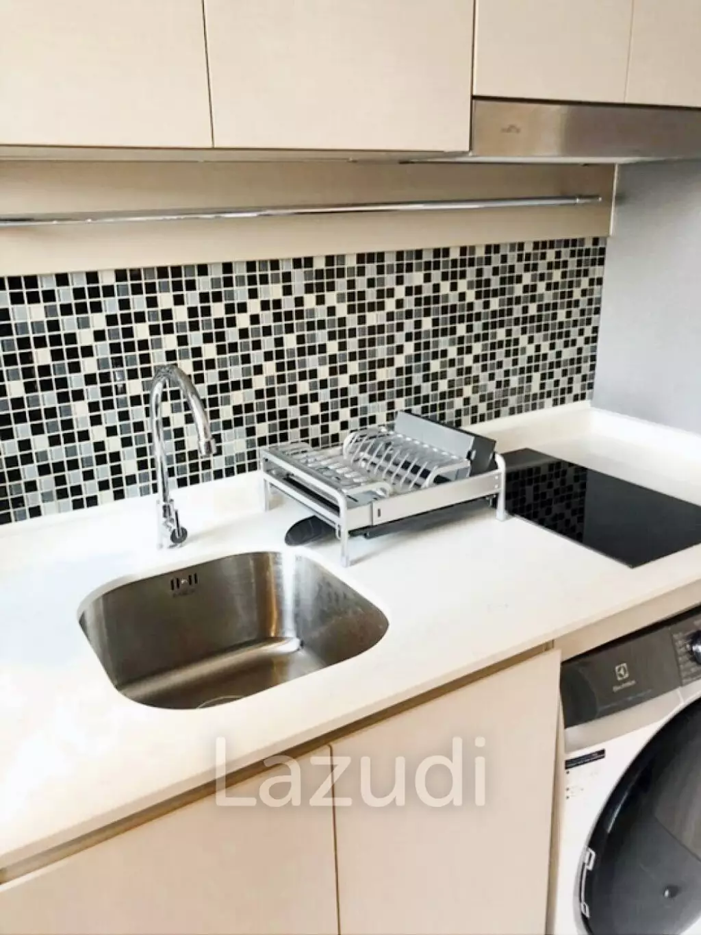 1 Bed 1 Bath 37 SQ.M Knightsbridge Prime Sathorn