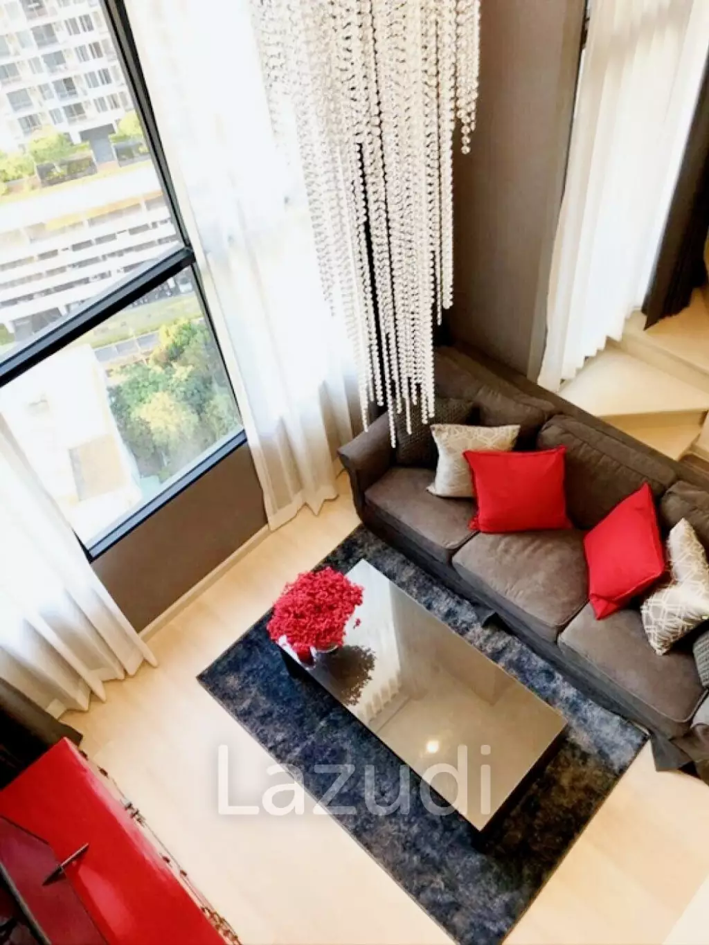 1 Bed 1 Bath 37 SQ.M Knightsbridge Prime Sathorn